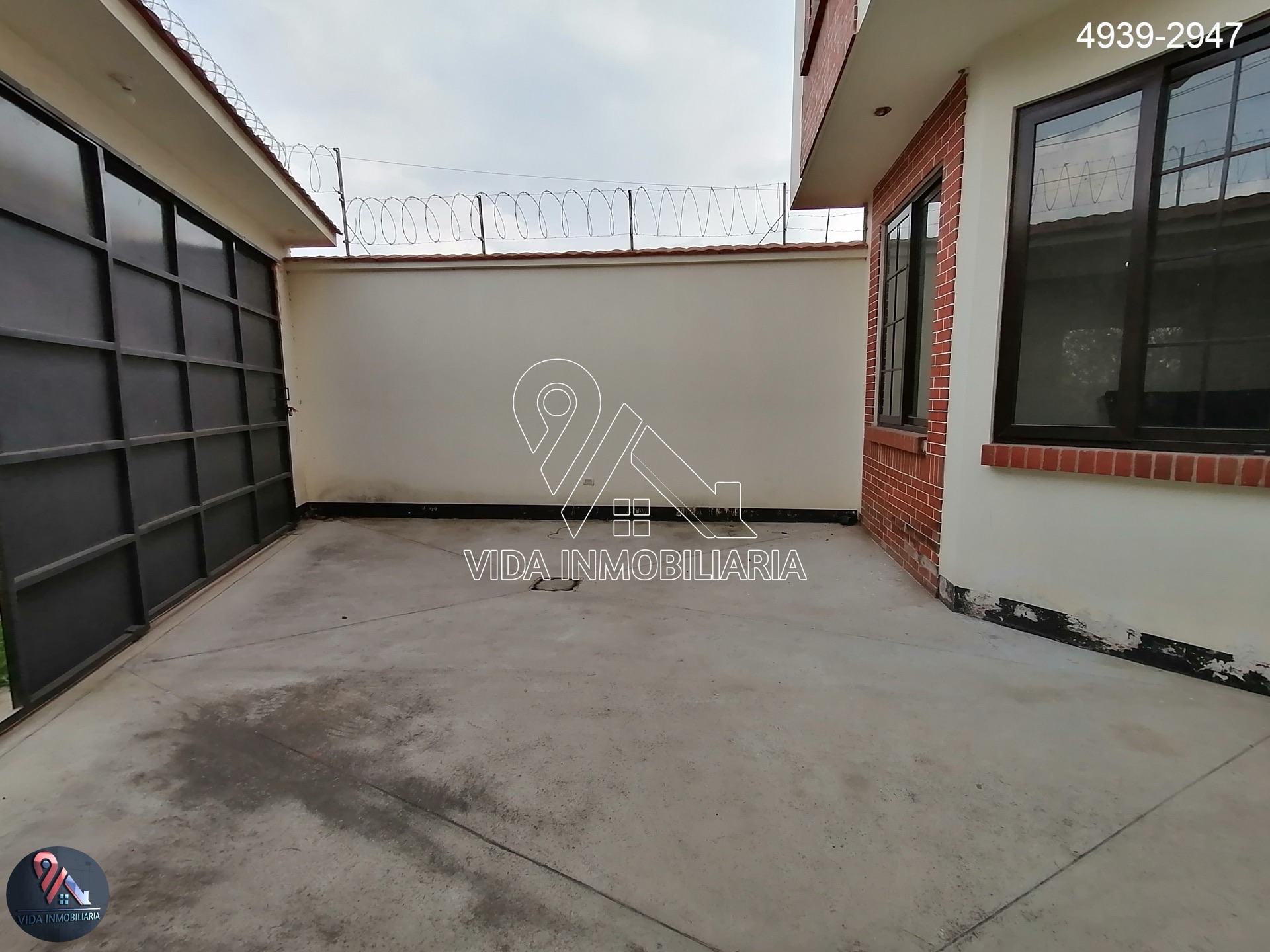 Propiedad de Vida Inmobiliaria GT en Quetzaltenango (Xela)